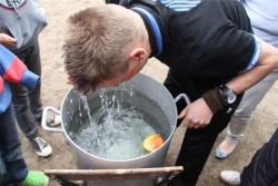 Weeekend - Toneelvereniging Plankenkoorts 